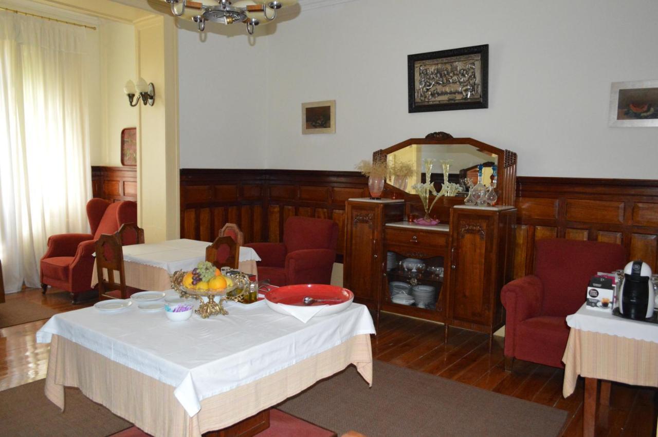 Casa Vermelha