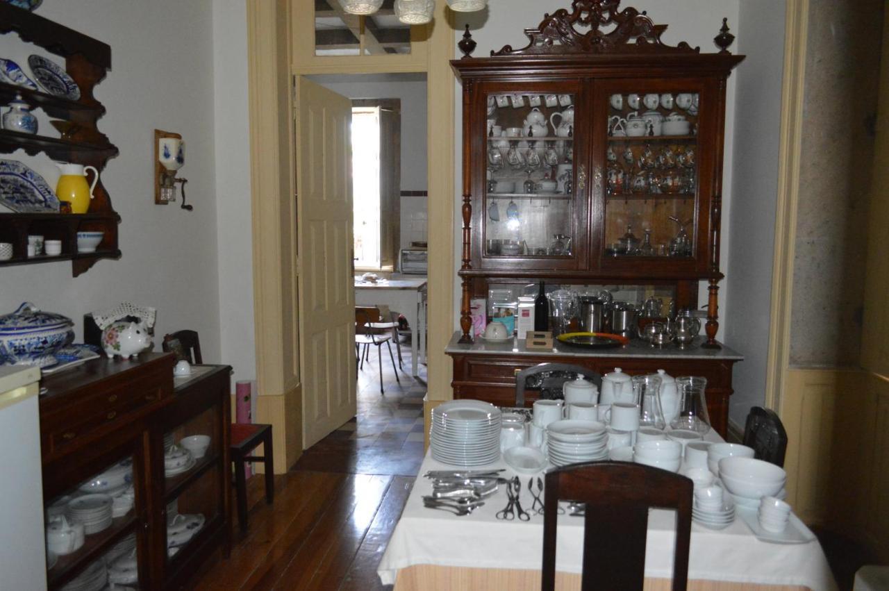 Casa Vermelha *