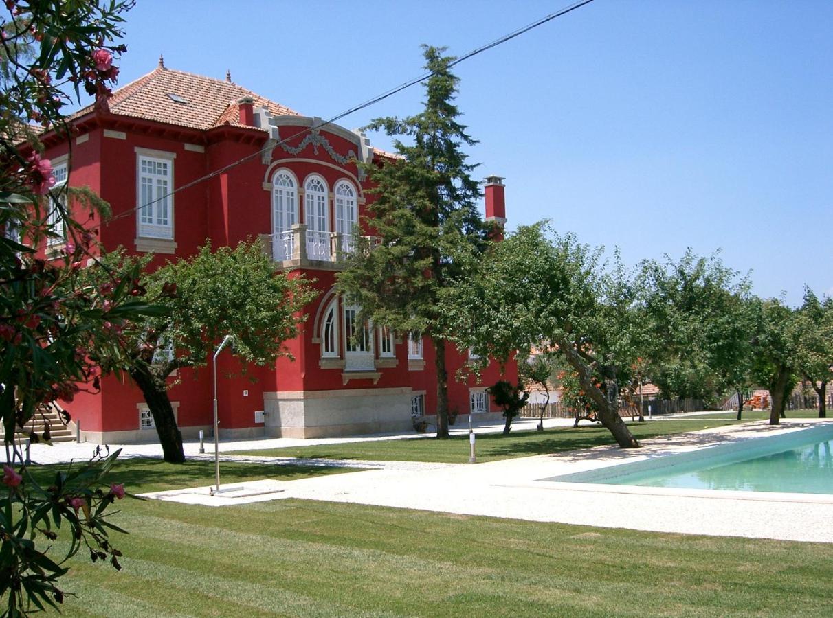 Inn Casa Vermelha *