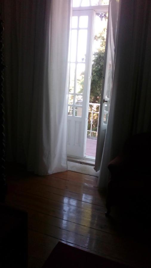 Casa Vermelha