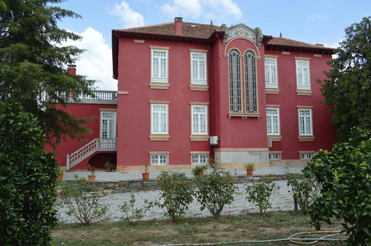 Inn Casa Vermelha *