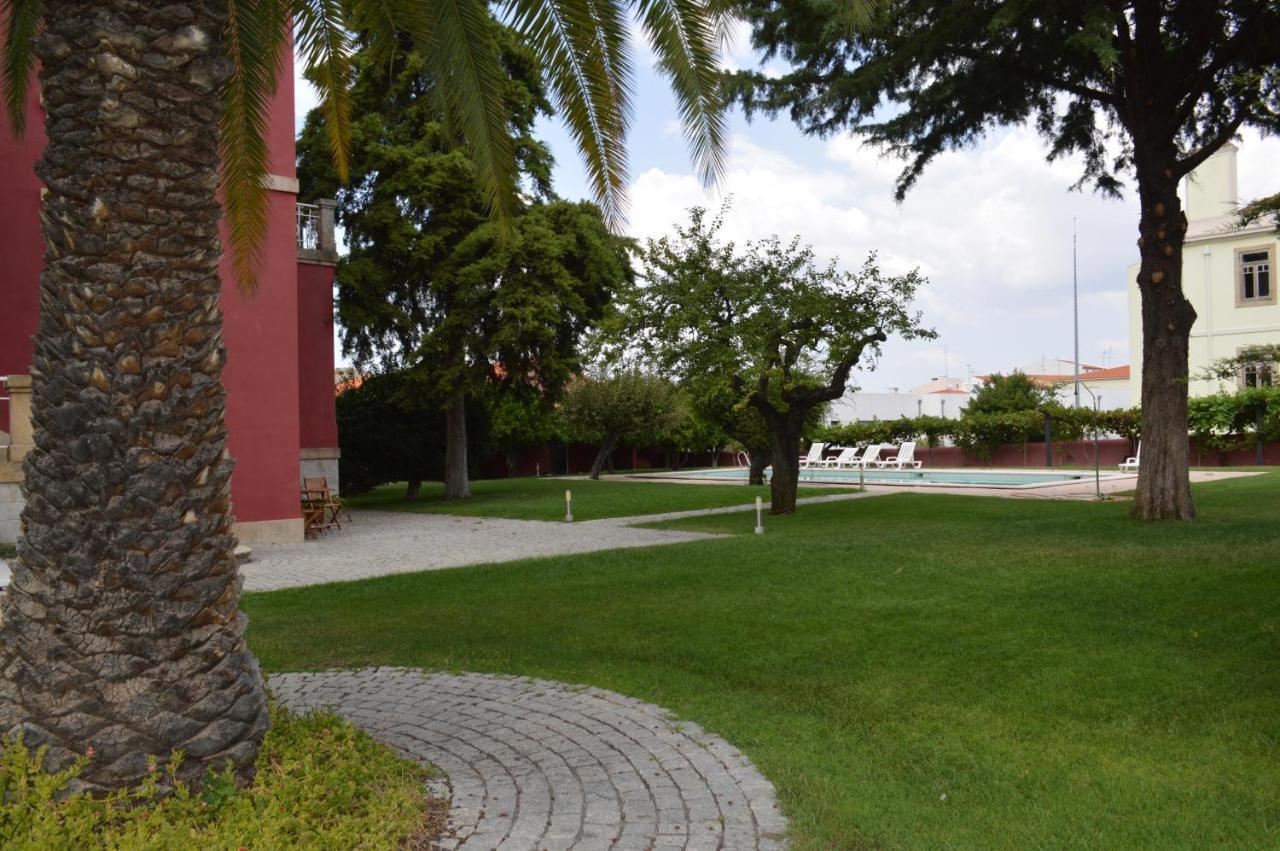 Inn Casa Vermelha Vila Nova de Foz Coa