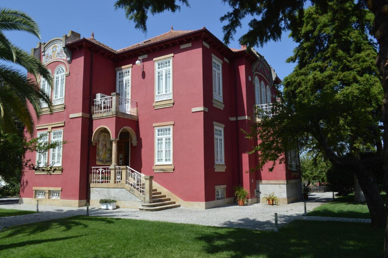 Casa Vermelha Vila Nova de Foz Coa
