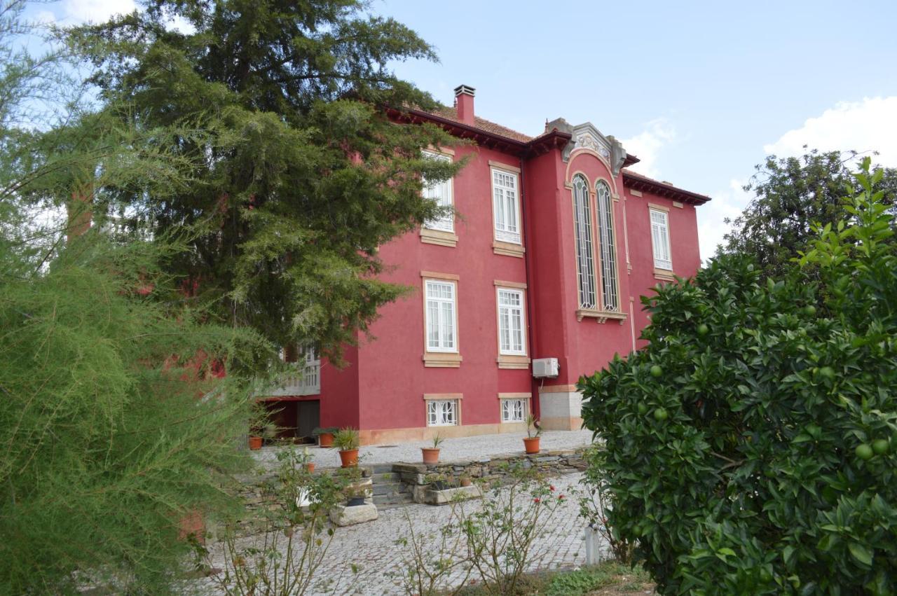 Casa Vermelha