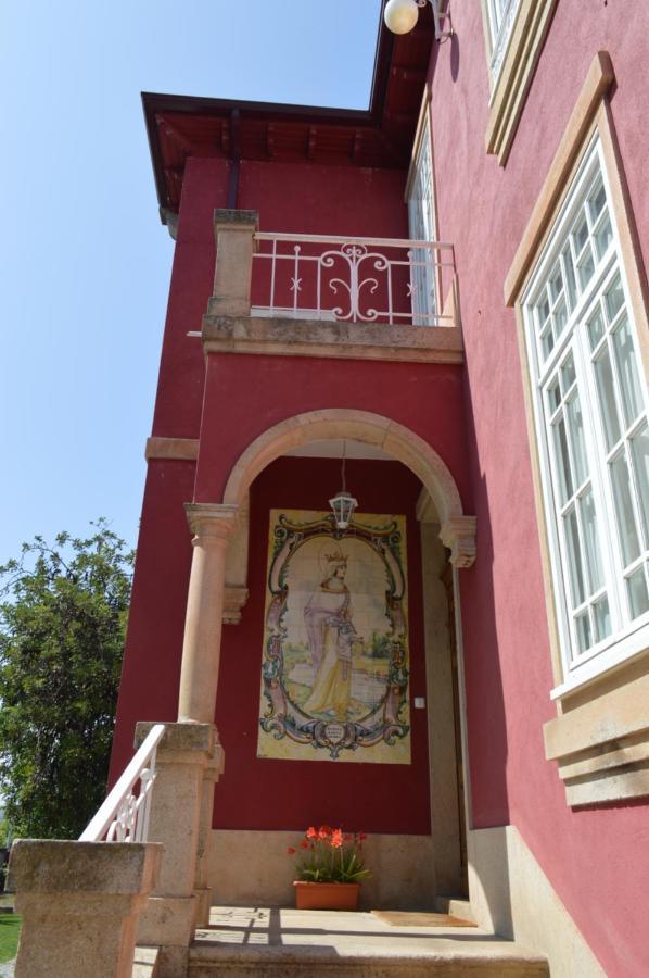 Casa Vermelha Inn *