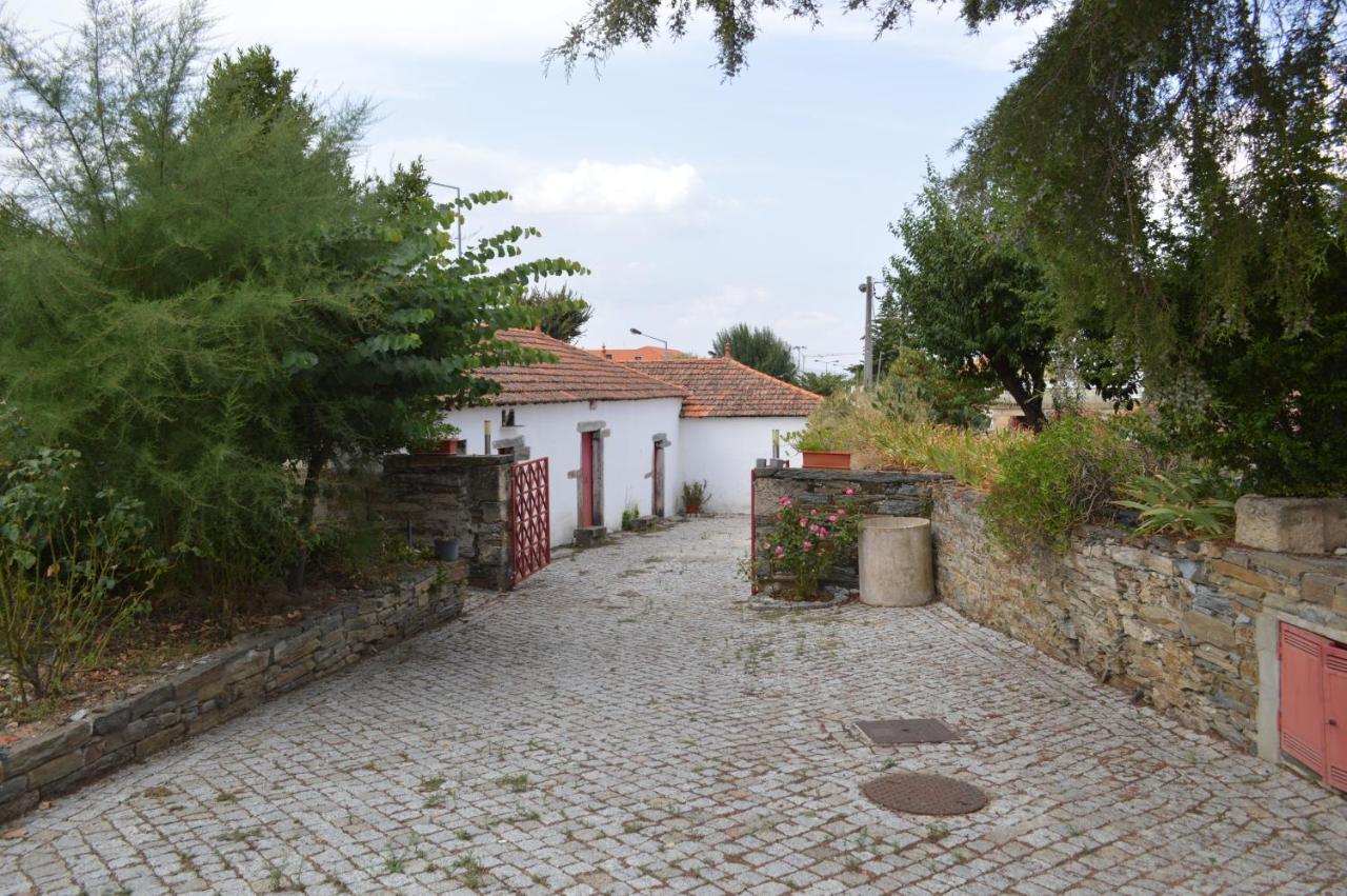 Mini-hôtel Casa Vermelha