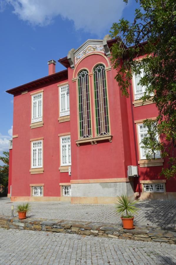 Casa Vermelha *