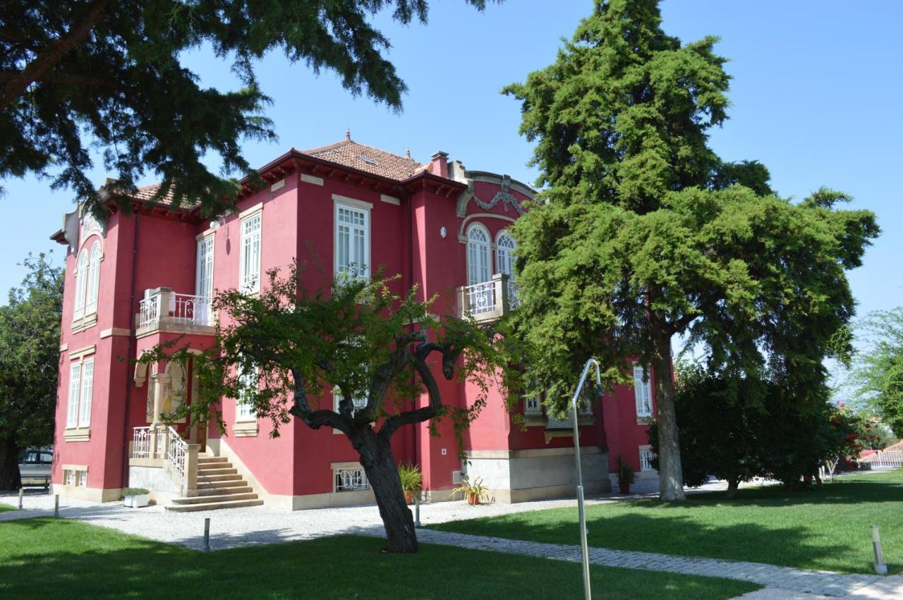 Inn Casa Vermelha
