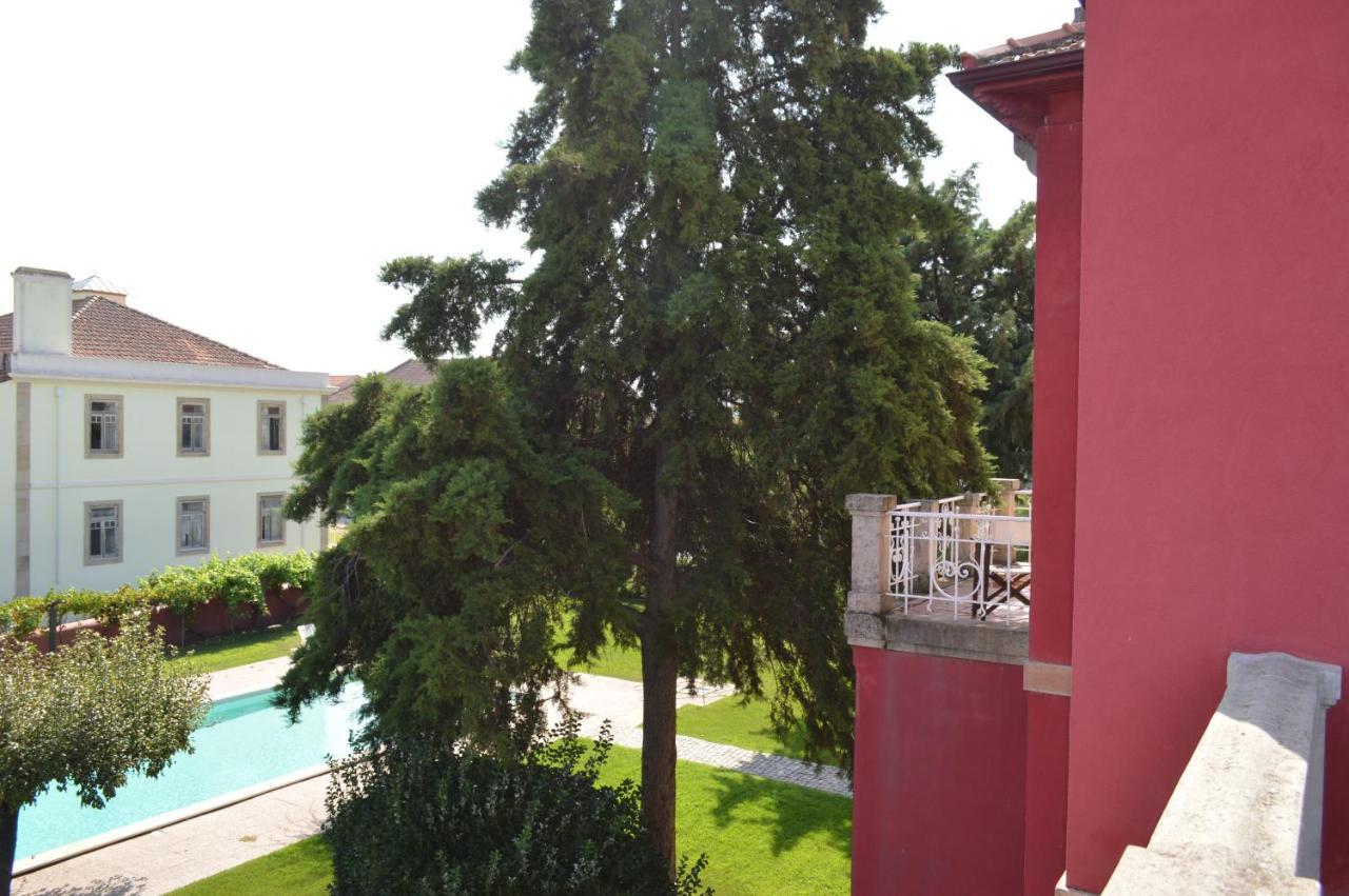 Casa Vermelha *