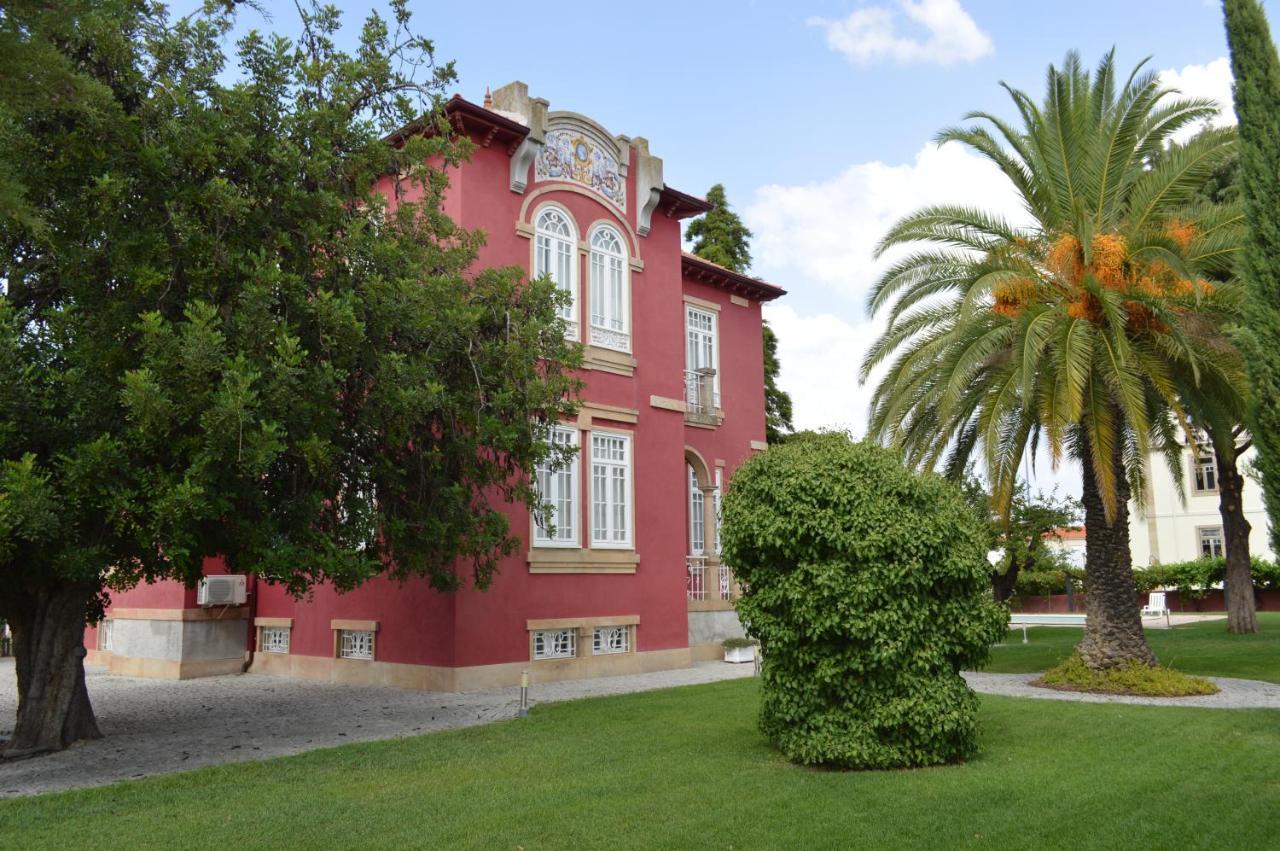 Mini-hôtel Casa Vermelha