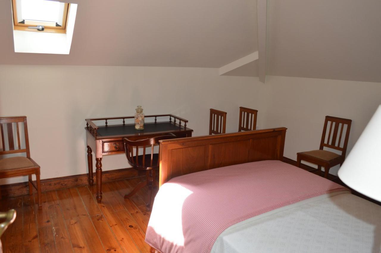 Mini-hôtel Casa Vermelha *