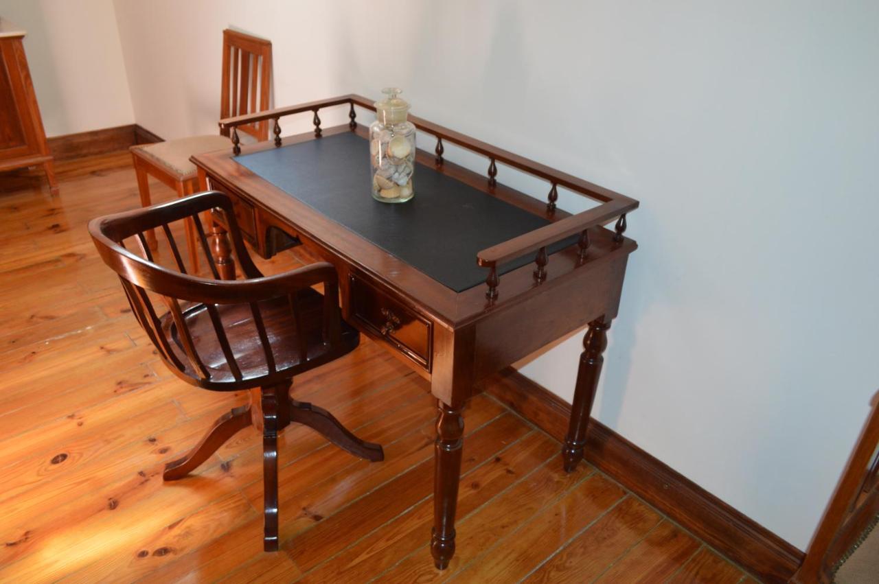 Mini-hôtel Casa Vermelha
