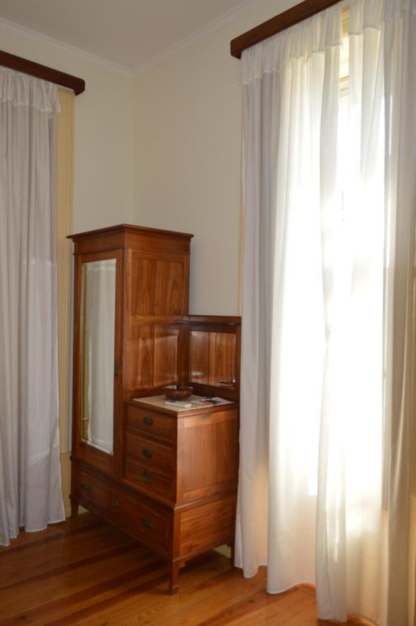 Inn Casa Vermelha