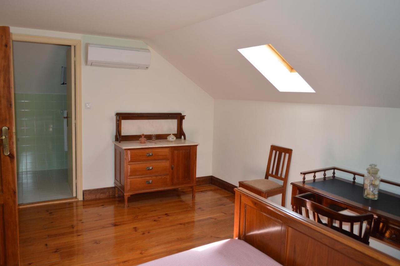 Mini-hôtel Casa Vermelha Vila Nova de Foz Coa