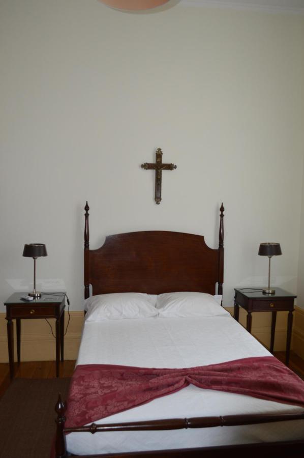 Casa Vermelha Inn Vila Nova de Foz Coa