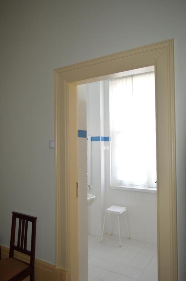 Inn Casa Vermelha Vila Nova de Foz Coa