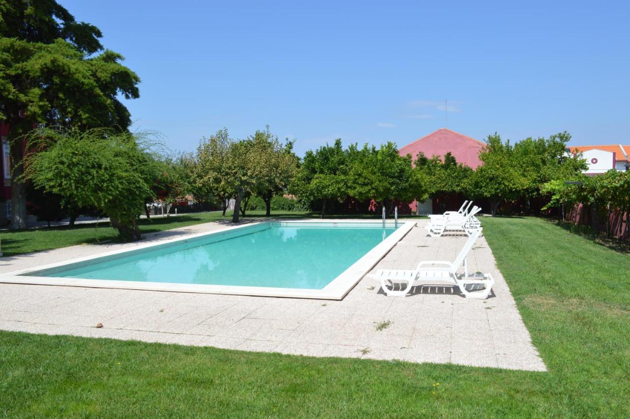 Casa Vermelha