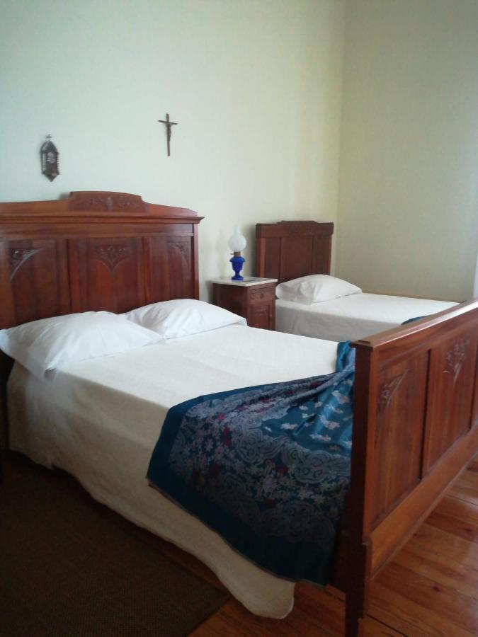 Casa Vermelha * Vila Nova de Foz Coa
